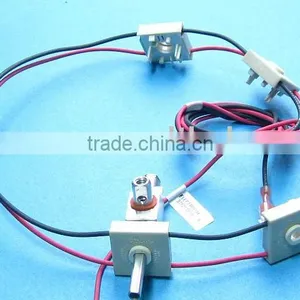 Oven Cooker Switch Harness,ignition Switch thumbnail-1