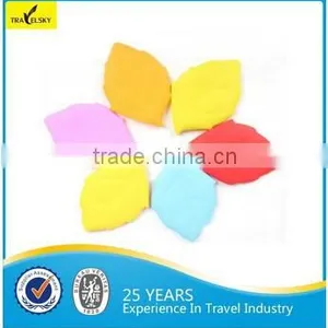 13709 High Quality Leaf Shaped Silicone Pocket Cup thumbnail-2