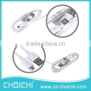 Supplier 1m Magnetic Led Cell Phone Charging Data Cable for Samsung thumbnail-2