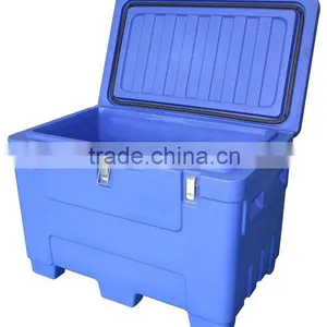 Dry Ice Storage Bin thumbnail-1