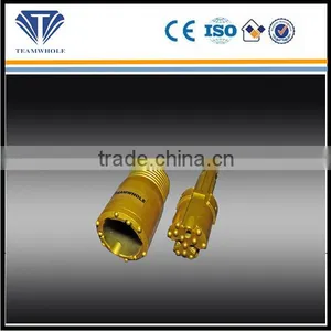 Retrievable Symmetric Overburden Drilling System China Manufacturer thumbnail-1