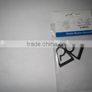 Six-axis Hexacopter Spare Parts ST800 Supporting Tube Fittings thumbnail-2