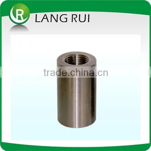 Rebar Splicing Parallel Coupler for Construction(12-40mm) thumbnail-1