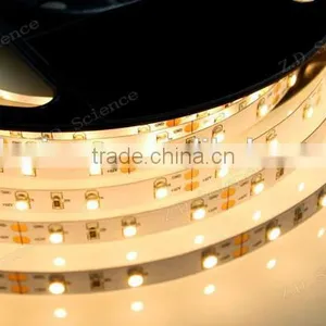 3528 SMD LED Strips Light 300LED Warm White thumbnail-1