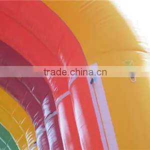 Lanqu Inflatable Rainbow Tent/inflatable Tent/event Tent thumbnail-6