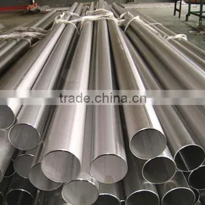 430 Stainless Weld Steel Pipe thumbnail-1