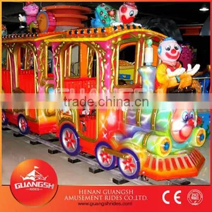 Fairy Trip!!playground Equipment Children's Train Rides for Sale thumbnail-1