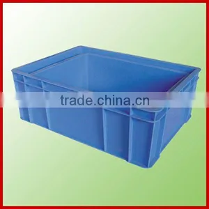 Plastic Turnover Box Mould thumbnail-1