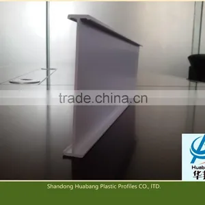 80 mm Window Coupling Upvc Profiles thumbnail-1