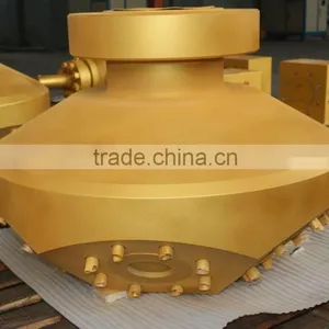 Frac Head /goathead Fracturing Equipment Frac Stack thumbnail-1