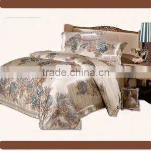 4-piece Bedding Set, Fastness thumbnail-2
