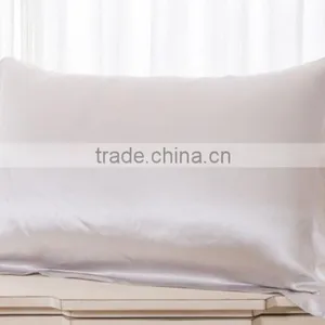 16 Momme Pure Natural Mulberry Silk Pillowcase thumbnail-4