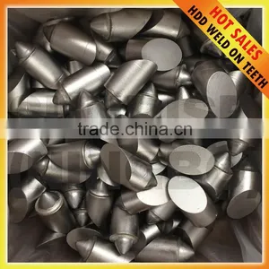 CJ2B Cutter Bits Trenching Teeth Carbide Tipped thumbnail-4