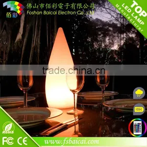 Popular LED Flame Light thumbnail-1