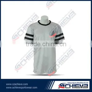 Wholesale Custom Man Tshirt With Sport Style thumbnail-2