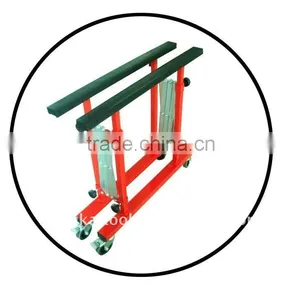New Telescope Saw Horse Workbench thumbnail-2