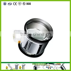 Light Dimmer for Skylight Tube thumbnail-2
