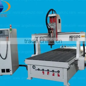 CNC Router ATC AG1325C thumbnail-1