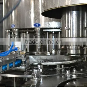 Pure Water Filling Machine thumbnail-2