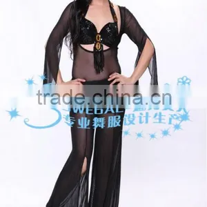 SWEGAL Belly Dance Costume,belly Dance Sexy Egypt Costume,belly Dance Costume Price SGBDT13005 thumbnail-4