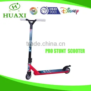 Pro Stunt Scooter HX-PR100-04 thumbnail-1