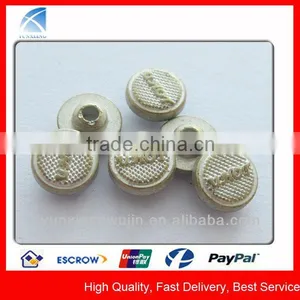YX5568 High Quality Decorative Jeans Button Rivets thumbnail-1