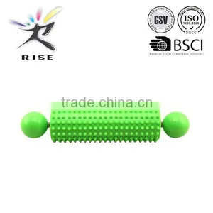 2015 High Quality Massage Bar Massage Stick Roller Fitness Roll Muscle Massage Stick thumbnail-3