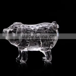 Best Selling Pig for Home Decoration Figurines thumbnail-6