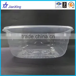 Eco Friendly Plastic Mushroom Packing Tray in Good Quality thumbnail-5