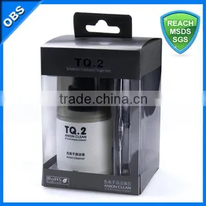 LCD Cleaning Kit Computer Cleaning Kit LCD Screen Cleaner thumbnail-1