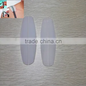 Newdesign Silicone Bra Strap Shoulder Pads thumbnail-1