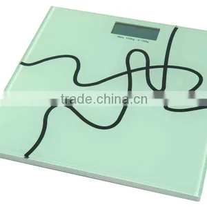 180KG Professional Medical Scale/Personal Scale/Electronic Bathroom Scale 150KG thumbnail-1