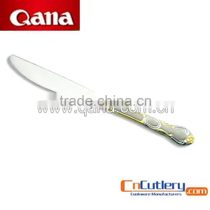 Qana Stainless Steel Cutlery Set thumbnail-5