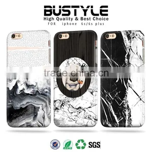 Celulares Cover for Iphone 6 Plus Original Unlock Phone 3d Phone Case Marble Design Tpu Covers for Iphone6 6s 6plus thumbnail-1