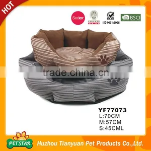 Comfortable Rattan Sofa Bed Luxury Pet Dog Beds thumbnail-1