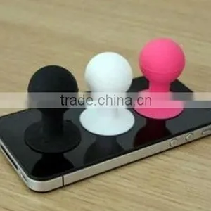 Colorful Silicone Phone Holder thumbnail-1