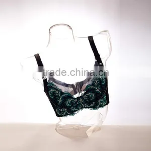 China Mannequins PC Upper Body Mannequins Female Bust Mannequins thumbnail-1