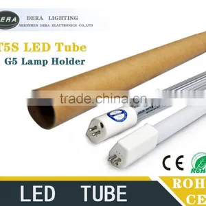 Best Price AC110-277v 4w t5 Led Tube 300mm AC110-240v Led Lamp Lighting thumbnail-2