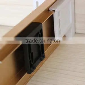 Aluminum Skirting Board thumbnail-2