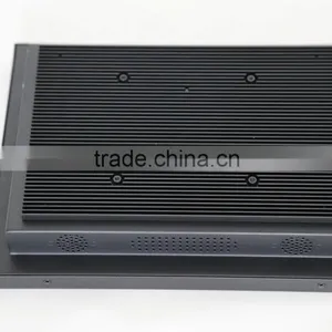 9.7 Inch Fanless 4 RS232 1 RS485 Rugged Touch Screen pc thumbnail-2