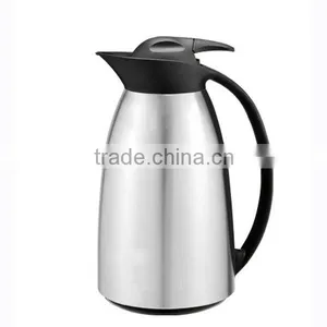 Pyrex Glass Coffee Pot thumbnail-1
