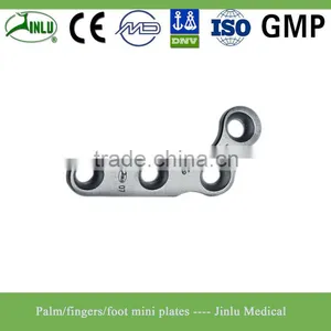 Finger Plates Curved thumbnail-1