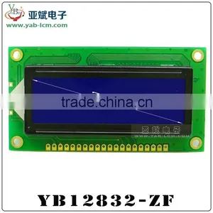 Within 12832ZF LCM LCD Manufacturing Plant, Belt is Adjustable thumbnail-3