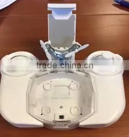 2.4G RC Mini 4CH HD Camera WIFI Drone Smallest Quadcopter Drone Quality Choice Most Popular thumbnail-4