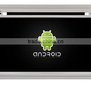 For Fordfocus7 Inch Car DVD Player GPS Android 4.4.4 Car GPS DVD Player for FORDFOCUS Car Stereo SAT NAV thumbnail-2