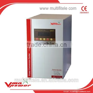 Solar Power System thumbnail-2