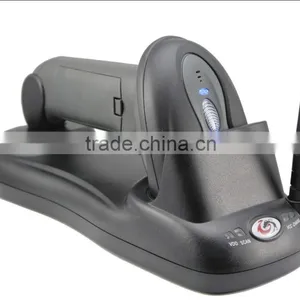 Wireless Barcode Reader XL-9310 thumbnail-3