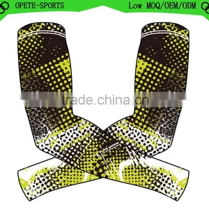(Trade Assurance) Colourful Cool Sportswear Arm Sleeves for Ladies thumbnail-2