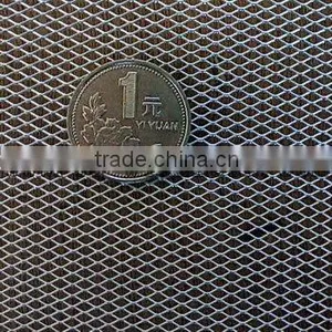 High Quality Fence Mesh for Window Anping Factory Manufacture thumbnail-1