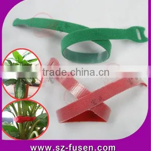 Nylon+polyester Cable Tie thumbnail-1